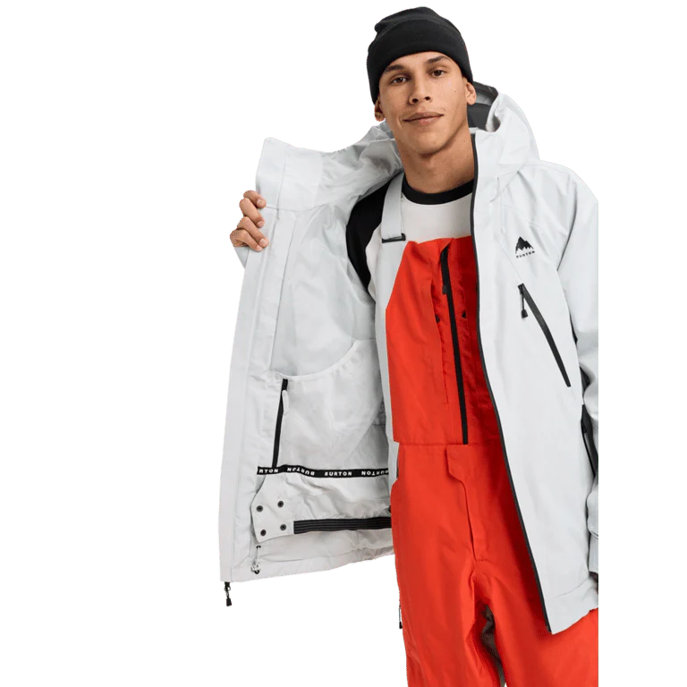 Reserve Gore-Tex Snowboard Jacket - Image 17