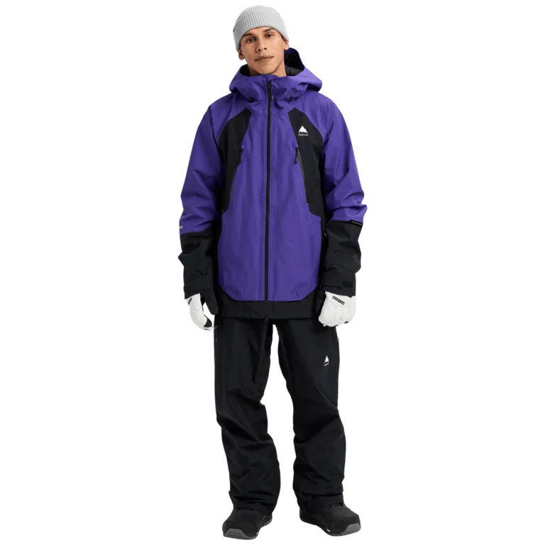 Reserve Gore-Tex Snowboard Jacket - Image 19