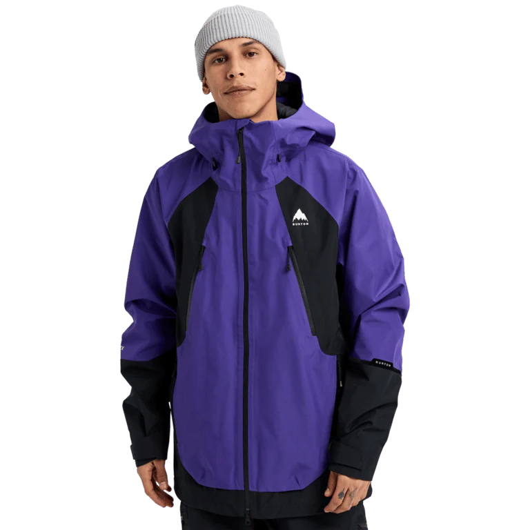 Reserve Gore-Tex Snowboard Jacket - Image 20