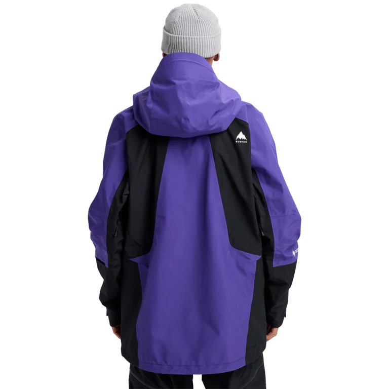 Reserve Gore-Tex Snowboard Jacket - Image 21