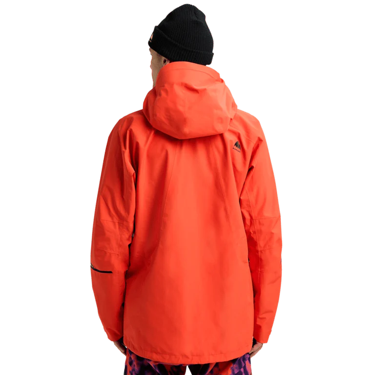 Reserve Gore-Tex Snowboard Jacket - Image 3