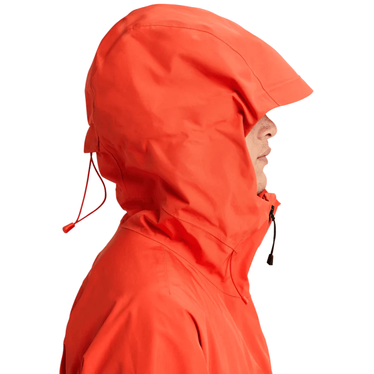 Reserve Gore-Tex Snowboard Jacket - Image 8