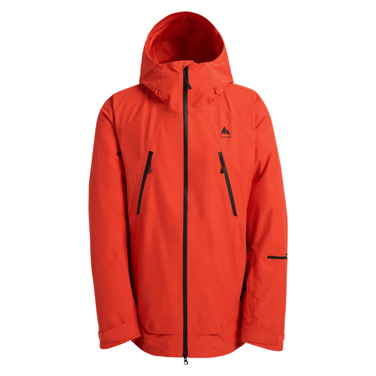 Reserve Gore-Tex Snowboard Jacket - Image 9