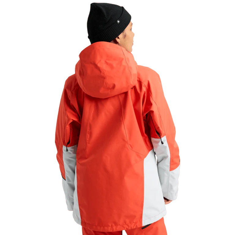 Reserve Gore-Tex Snowboard Jacket - Womens - Image 12