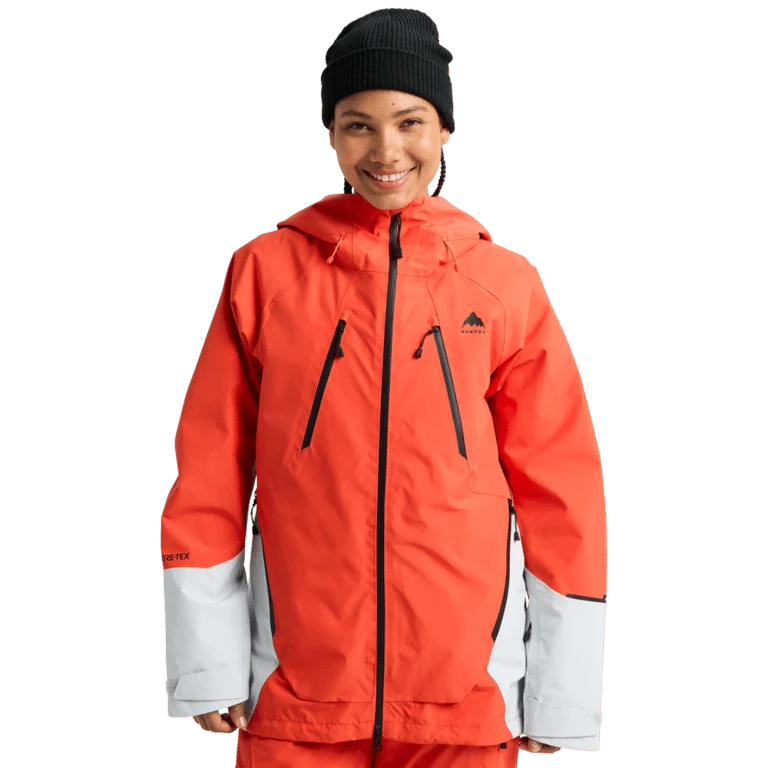 Reserve Gore-Tex Snowboard Jacket - Womens - Image 13