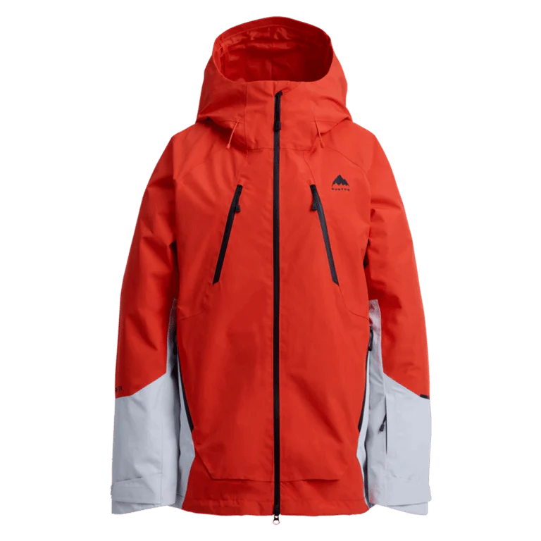 Reserve Gore-Tex Snowboard Jacket - Womens - Image 18