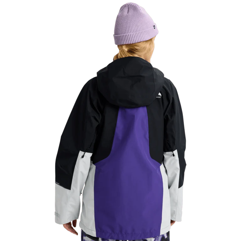 Reserve Gore-Tex Snowboard Jacket - Womens - Image 3