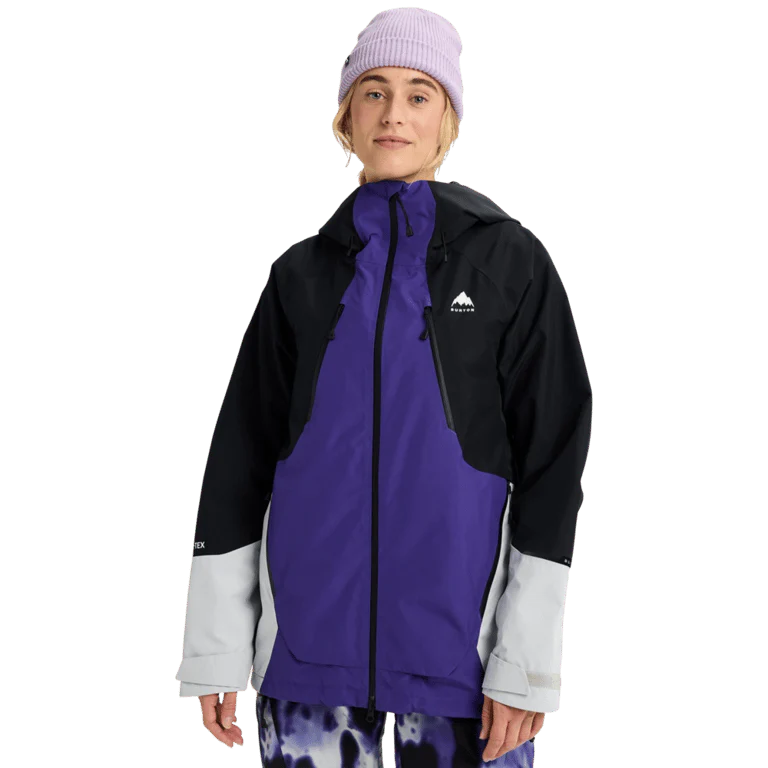 Reserve Gore-Tex Snowboard Jacket - Womens - Image 4