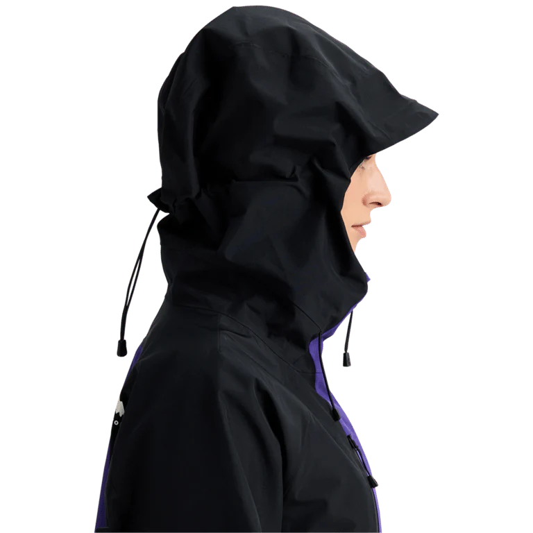 Reserve Gore-Tex Snowboard Jacket - Womens - Image 8