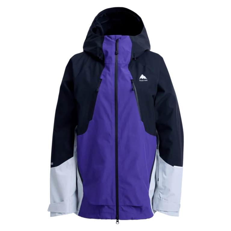 Reserve Gore-Tex Snowboard Jacket - Womens - Image 9