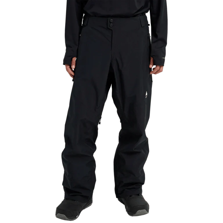 Reserve Gore-Tex Snowboard Pants - Short - Image 2