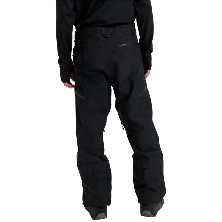 Reserve Gore-Tex Snowboard Pants - Short - Image 3