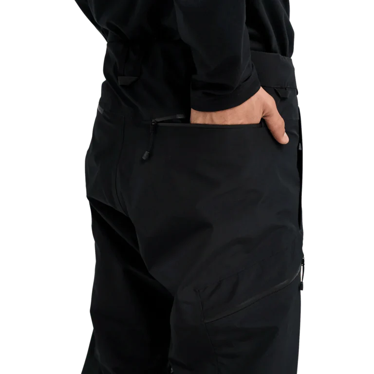 Reserve Gore-Tex Snowboard Pants - Short - Image 6