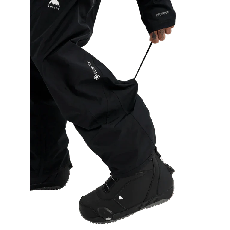 Reserve Gore-Tex Snowboard Pants - Short - Image 7