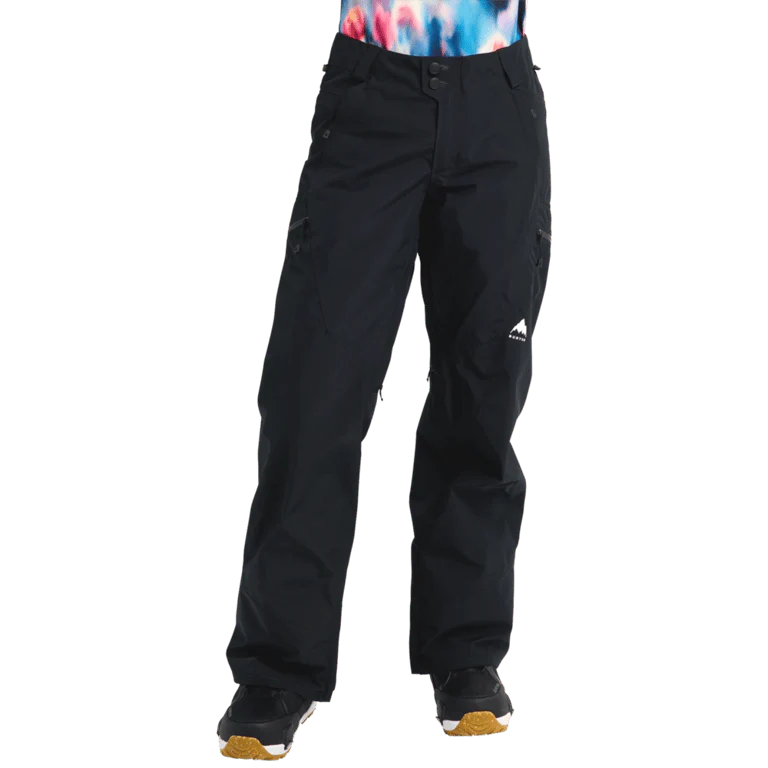 Reserve Gore-Tex Snowboard Pants - Womens - Image 10