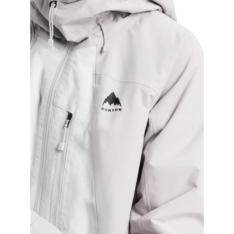 Reserve Insulated Snowboard Jacket - Womens - Image 14