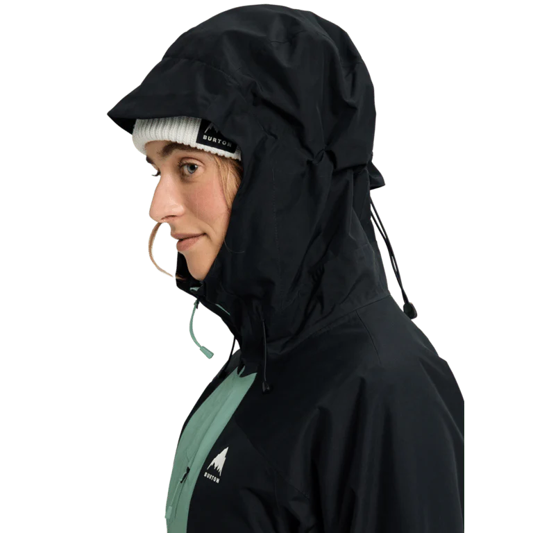 Reserve Insulated Snowboard Jacket - Womens - Image 25