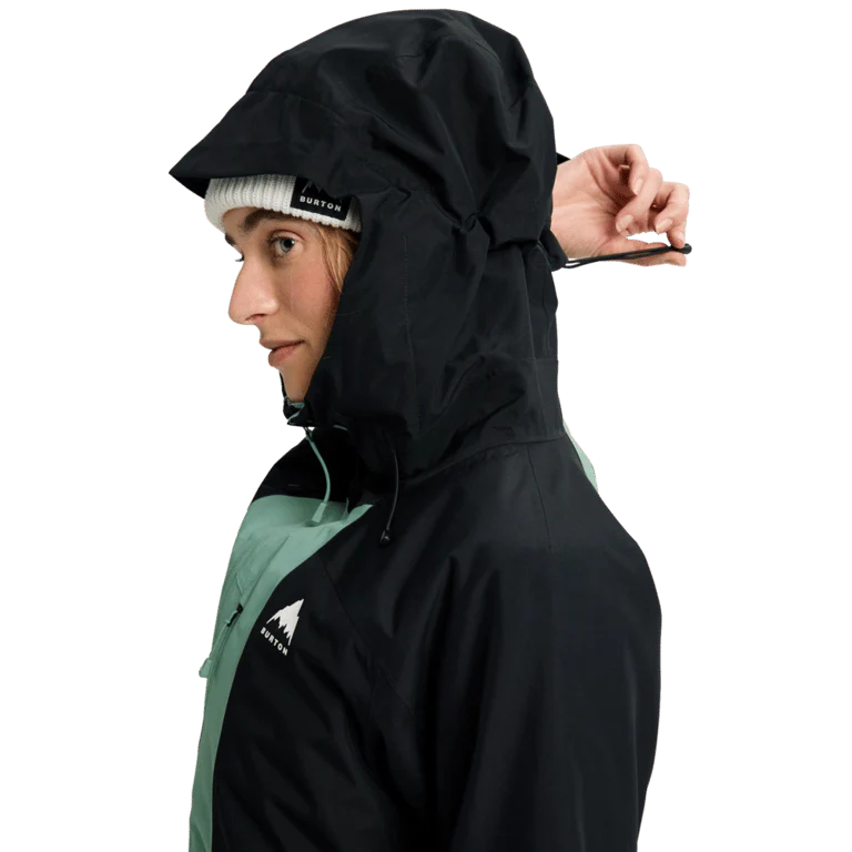 Reserve Insulated Snowboard Jacket - Womens - Image 26