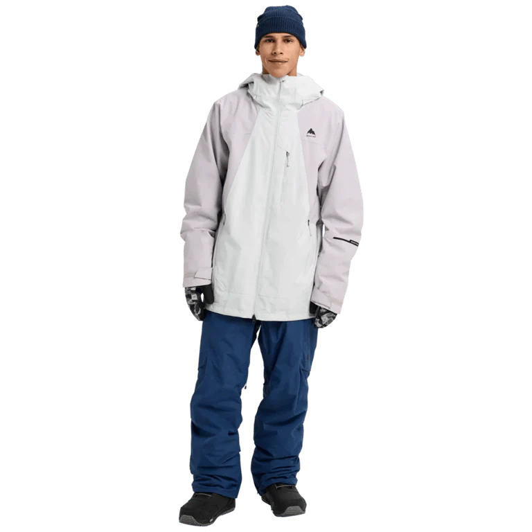 Reserve Snowboard Jacket
