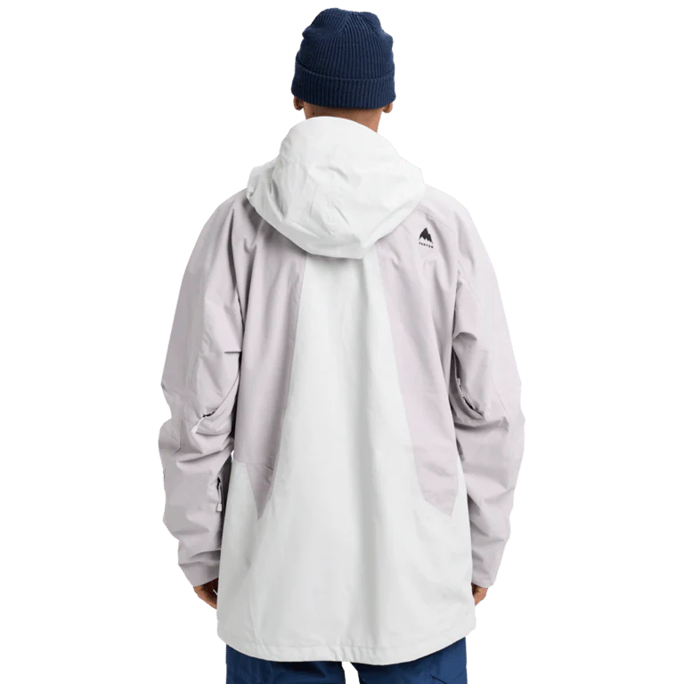 Reserve Snowboard Jacket - Image 4