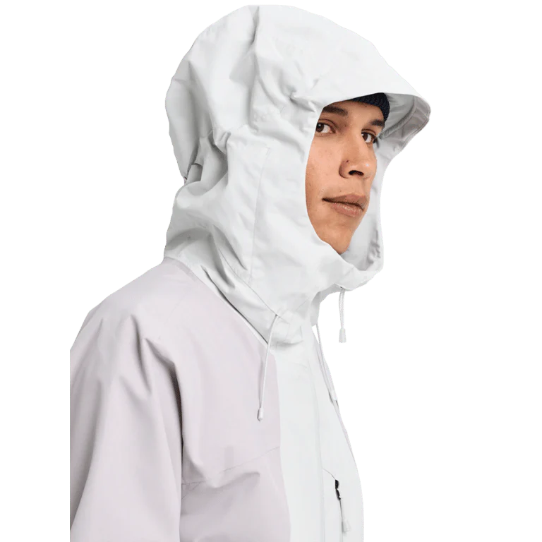 Reserve Snowboard Jacket - Image 8
