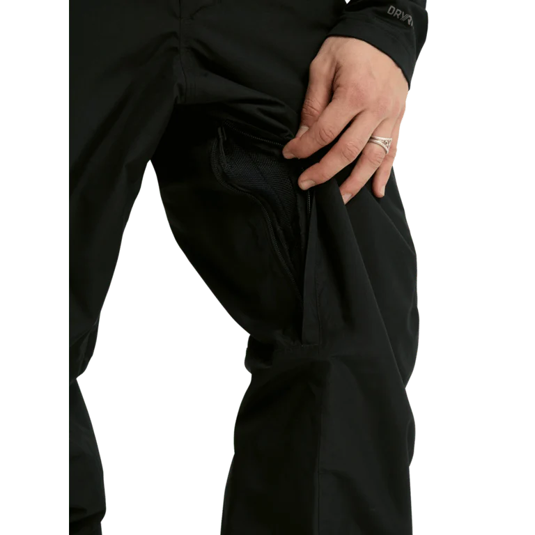 Reserve Snowboard Pants - Short - Image 6