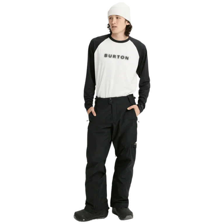 Reserve Snowboard Pants - Tall