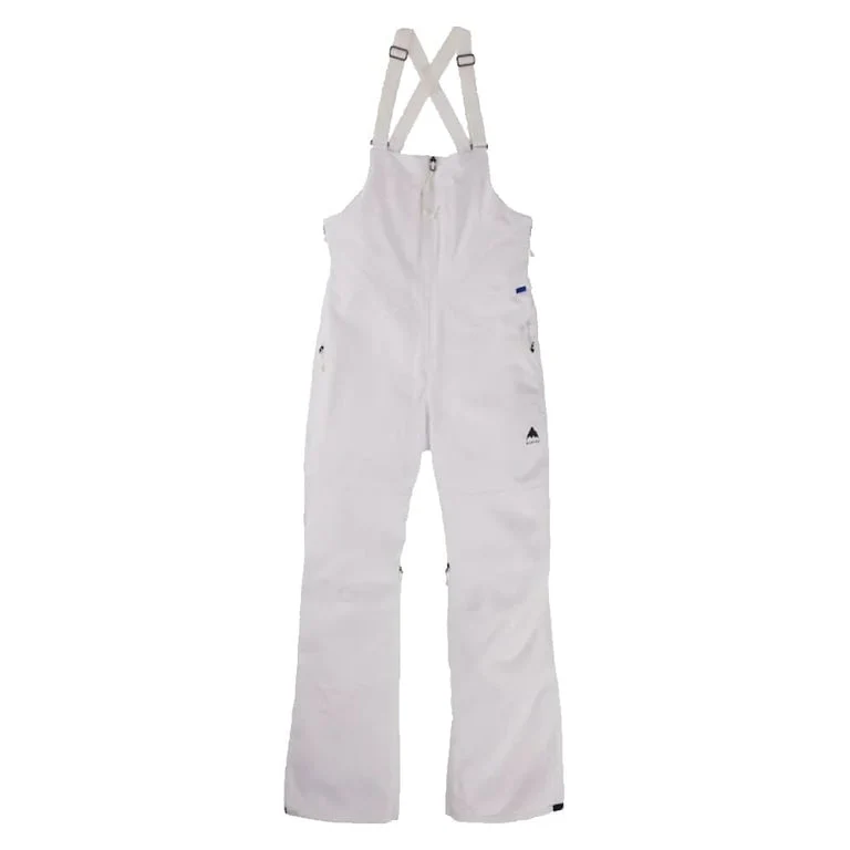 Reserve Stretch 2L Bib Snowboard Pants - Womens - Image 10