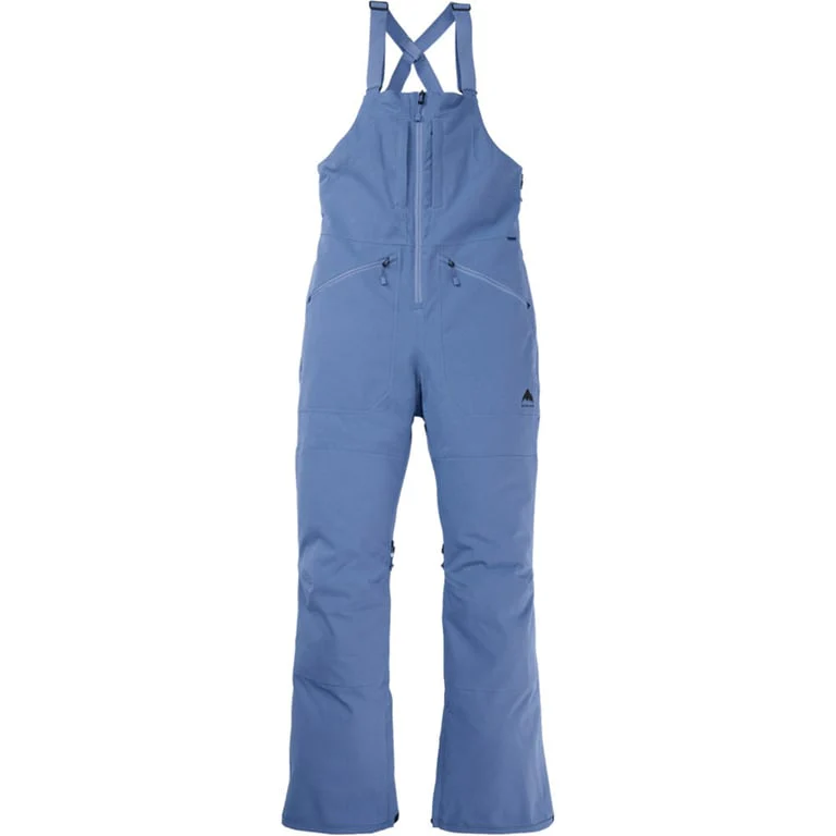 Reserve Stretch 2L Bib Snowboard Pants - Womens - Image 12