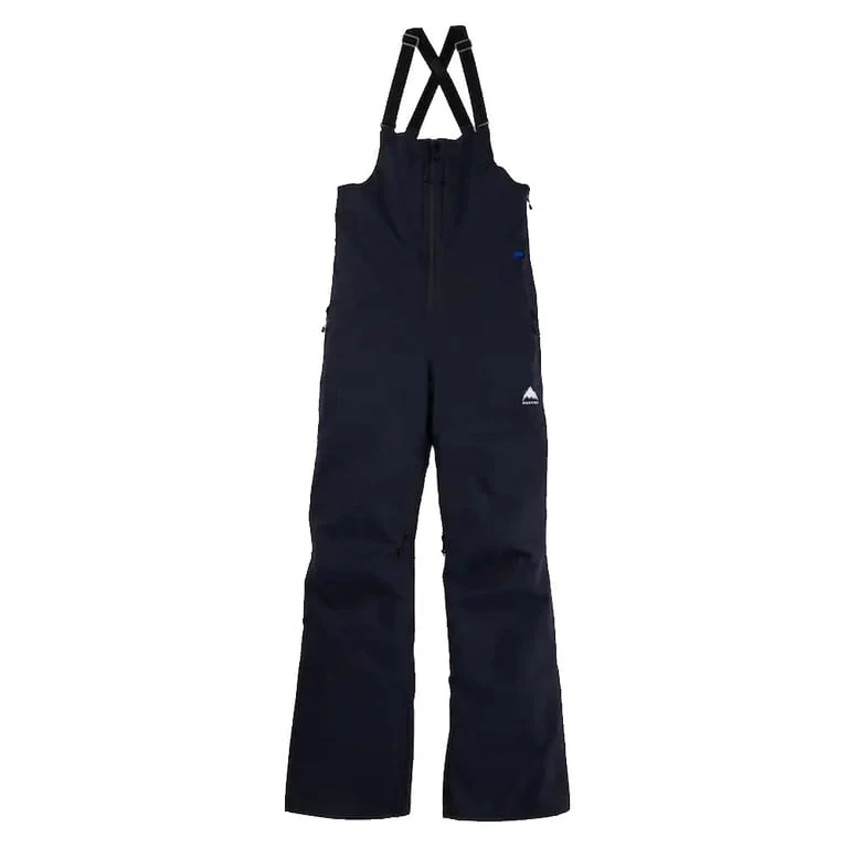 Reserve Stretch 2L Bib Snowboard Pants - Womens - Image 3