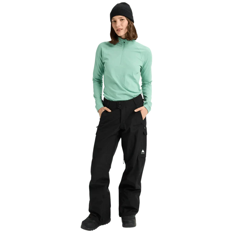 Reserve Tall Snowboard Pants - Womens