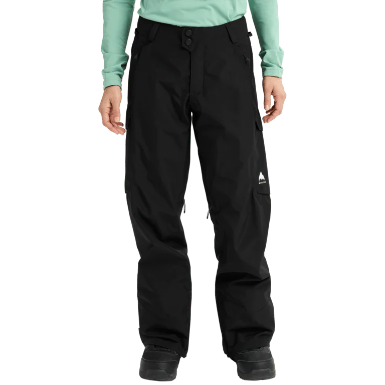 Reserve Tall Snowboard Pants - Womens - Image 2