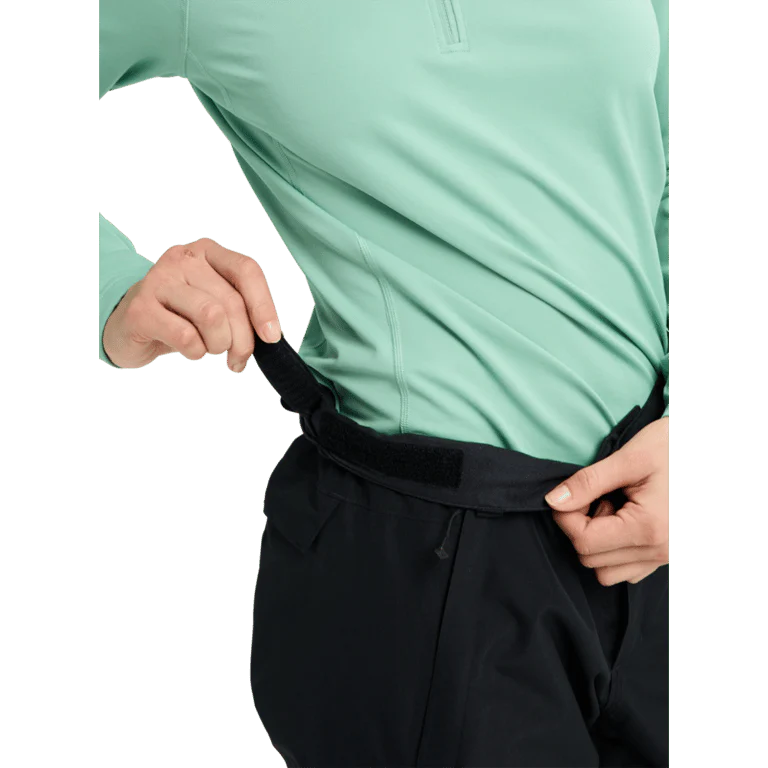 Reserve Tall Snowboard Pants - Womens - Image 4