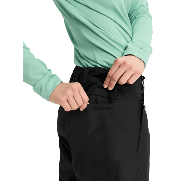 Reserve Tall Snowboard Pants - Womens - Image 5