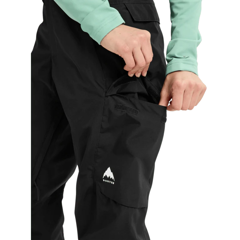 Reserve Tall Snowboard Pants - Womens - Image 6