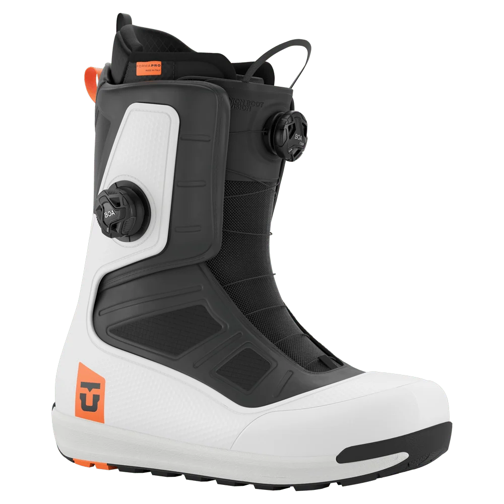 Reset Pro Snowboard Boots
