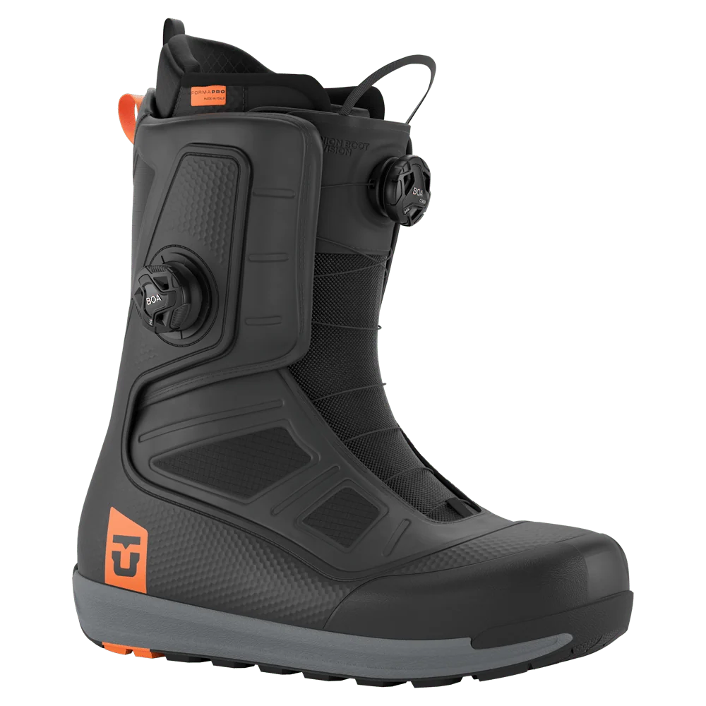 Reset Pro Snowboard Boots - Image 2