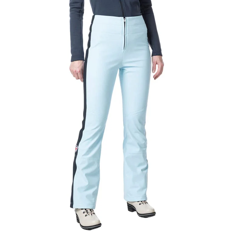 Resort Softshell Ski Pant - Womens - Image 10