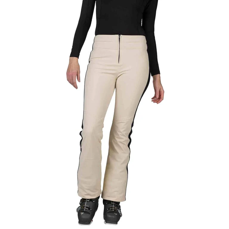 Resort Softshell Ski Pant - Womens - Image 8