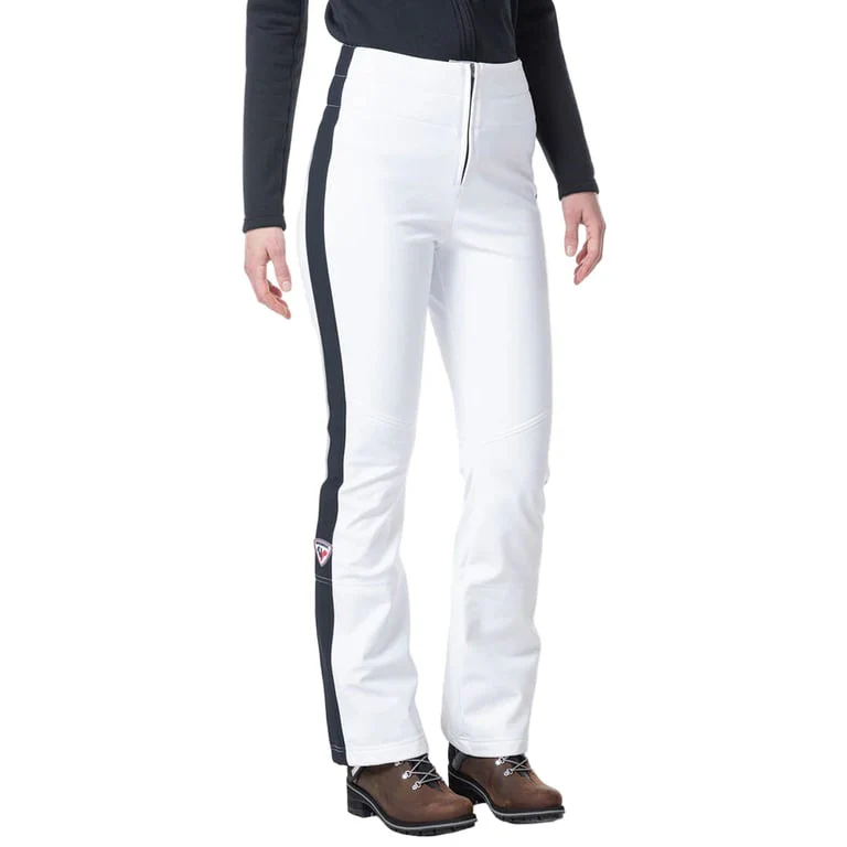 Resort Softshell Ski Pant - Womens - Image 9