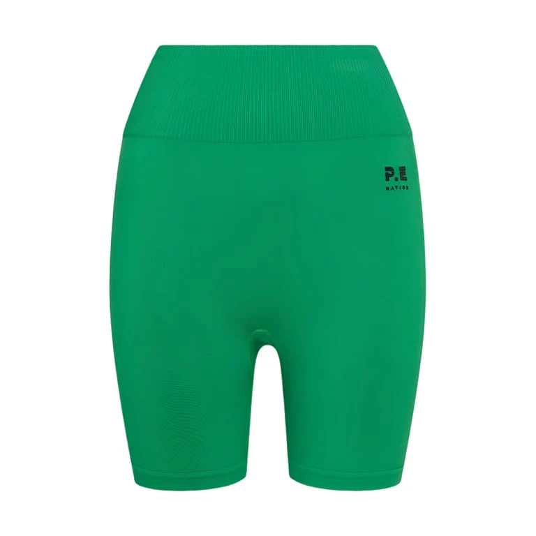 Restore Seamless 5 Bike Shorts - Womens - Image 3