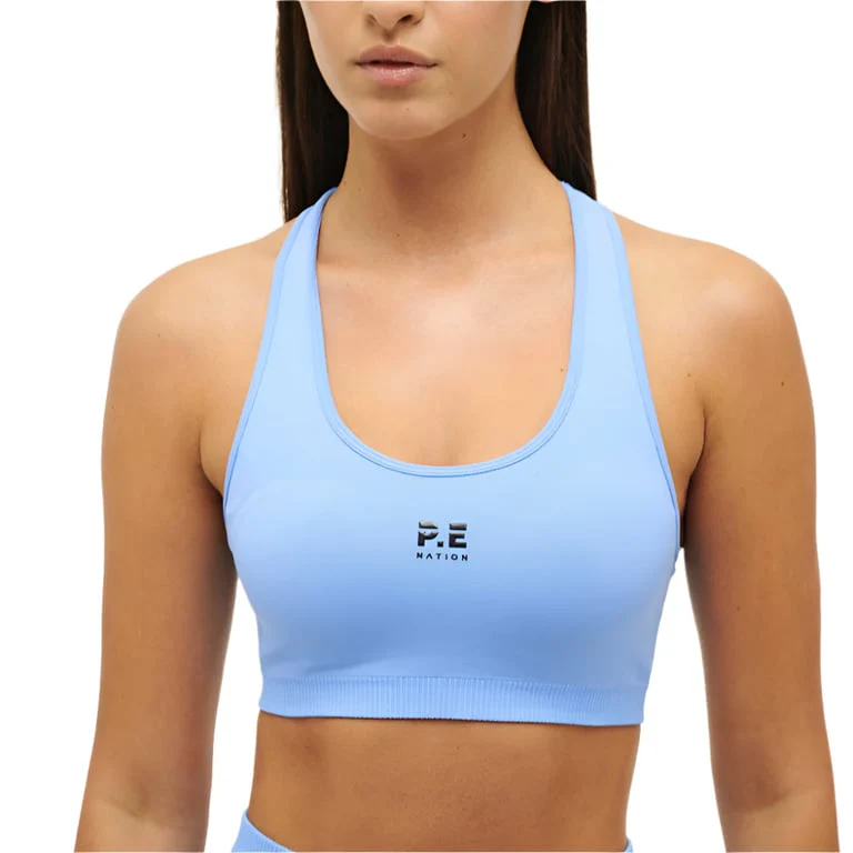 Restore Seamless Sports Bra - Womens - Image 3