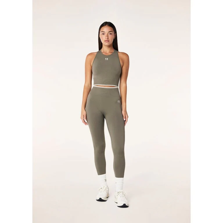 Restore Seamless Tank - Womens - Image 3