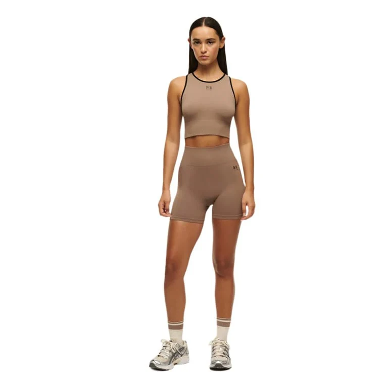Restore Seamless Tank - Womens - Image 4