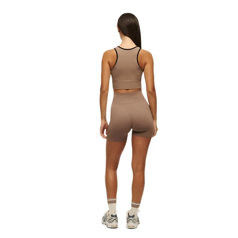 Restore Seamless Tank - Womens - Image 5