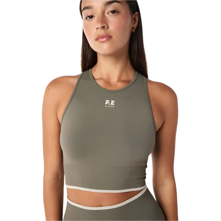 Restore Seamless Tank - Womens - Image 7