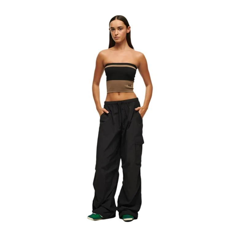 Restore Strapless Top - Womens