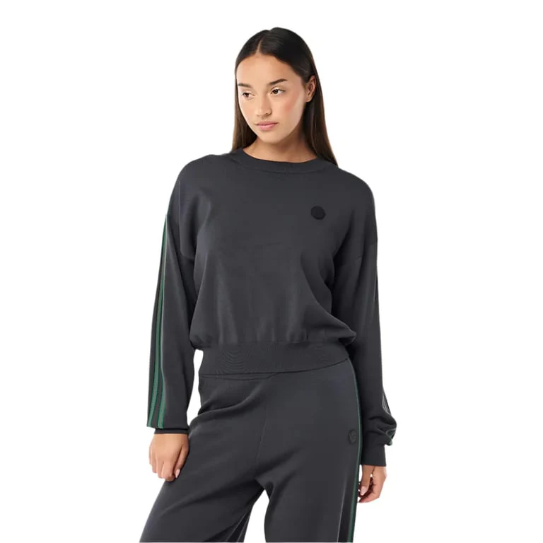 Retreat Knit Jumper - Womens