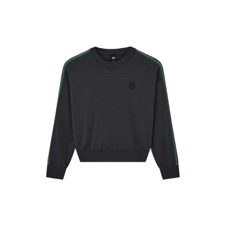 Retreat Knit Jumper - Womens - Image 3