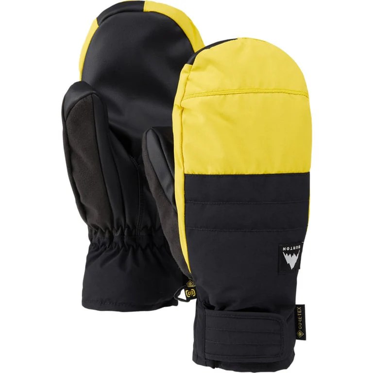 Reverb Gore-Tex Mitts - Image 2